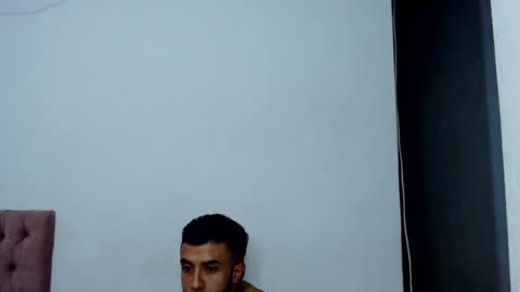 Kevin and Teo  online show from 14, 1, 2025