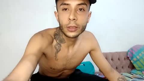 Kevin and Teo  online show from 20, 1, 2025