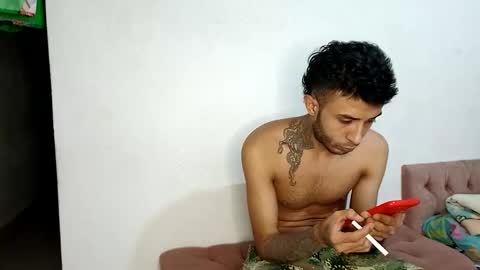 Kevin and Teo  online show from 21, 1, 2025