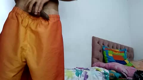 Kevin and Teo  online show from 25, 1, 2025