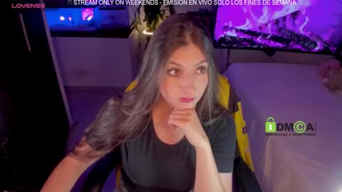 Khi.  online show from 17, 12, 2025