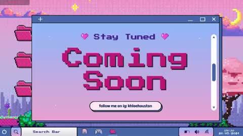 Snapshot of khloe_houston chatting on 7, 7, 2026 Khloe online show from 7, 7, 2026