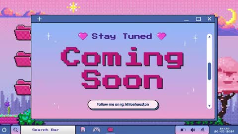 Snapshot of khloe_houston chatting on 9, 7, 2026 Khloe online show from 9, 7, 2026