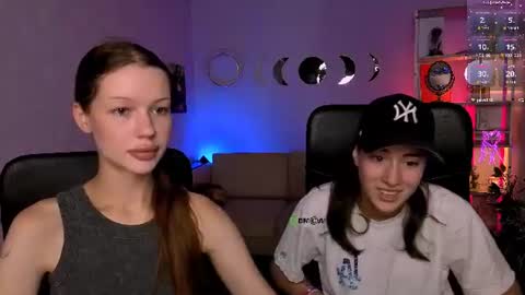 Snapshot of khloebeauty chatting on 9, 7, 2026 khloebeauty online show from 9, 7, 2026