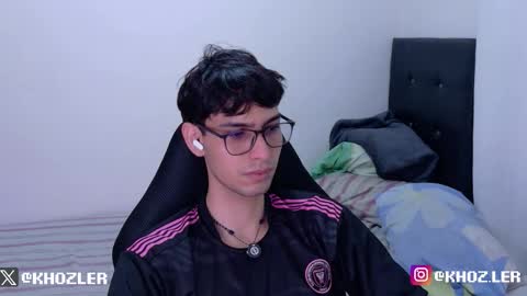 khozler_ online show from 14, 3, 2026