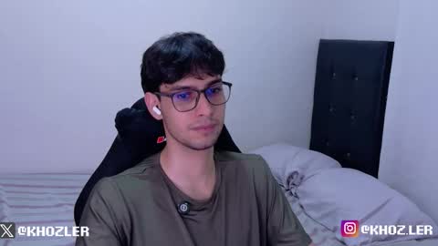 khozler_ online show from 17, 3, 2026