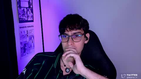 khozler_ online show from 10, 7, 2026