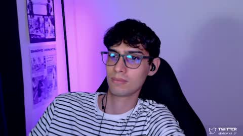 khozler_ online show from 13, 7, 2026