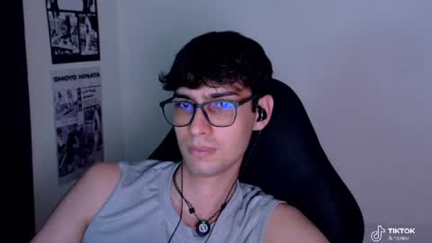 khozler_ online show from 14, 7, 2026
