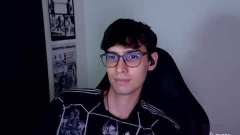khozler_ online show from 17, 7, 2026