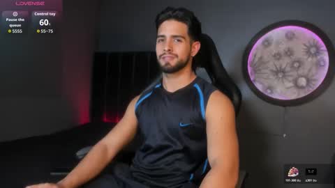 Khriss brown online show from 8, 1, 2026