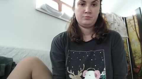 Sarah online show from 18, 12, 2025