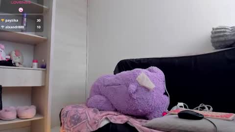 ki_ttyu online show from 29, 5, 2026