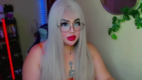 kiacum4u online show from 17, 4, 2026