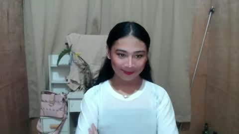 Kiana online show from 8, 10, 2025