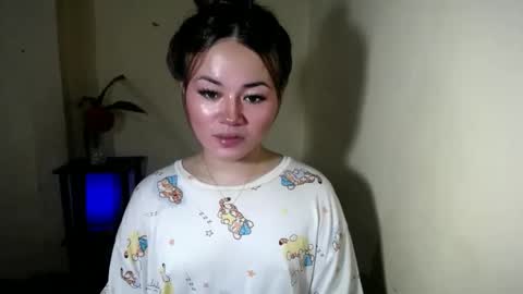 Kiana online show from 20, 4, 2026