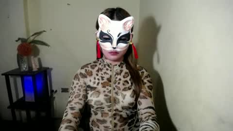 Snapshot of kiana4uxoxo chatting on 2, 7, 2026 Kiana online show from 2, 7, 2026