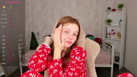 Kiana online show from 8, 1, 2026