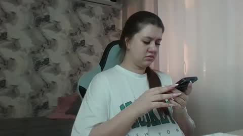 kianna_dior_ online show from 25, 2, 2026