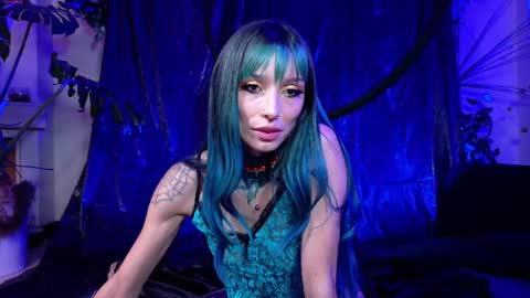 Snapshot of kiannamills chatting on 27, 2, 2025 Kianna online show from 27, 2, 2025