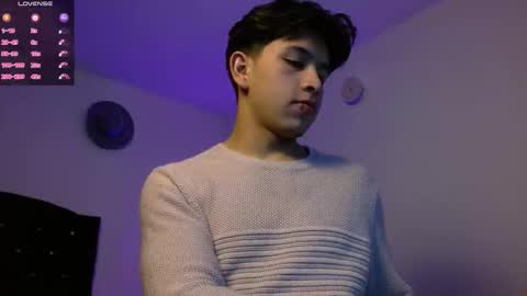 Adrian  Chlloe online show from 14, 2, 2026