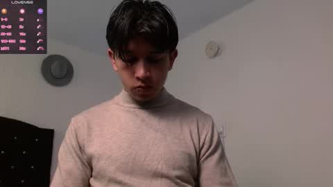 Adrian  Chlloe online show from 23, 2, 2026