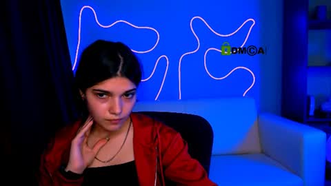 Snapshot of kiara_belle chatting on 12, 6, 2026 Kiara online show from 12, 6, 2026