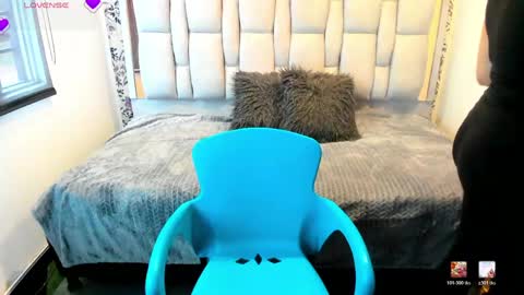 Snapshot of kiara_cruz__ chatting on 2, 6, 2026 kiara Cruz online show from 2, 6, 2026