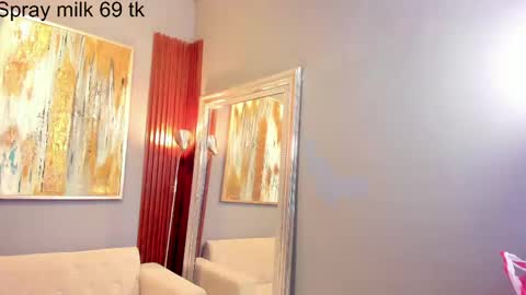 Kiara online show from 21, 5, 2026