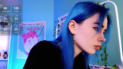 Kira online show from 28, 11, 2025