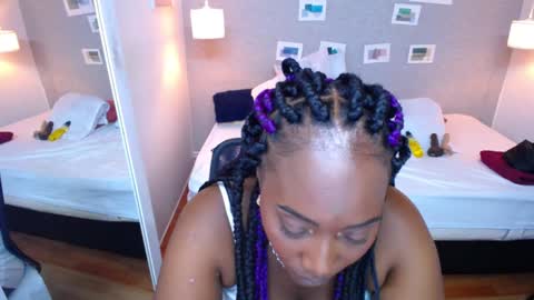 Kiara online show from 24, 1, 2025