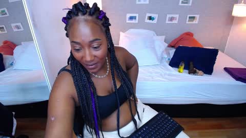 Kiara online show from 28, 1, 2025
