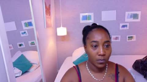 Kiara online show from 11, 9, 2025