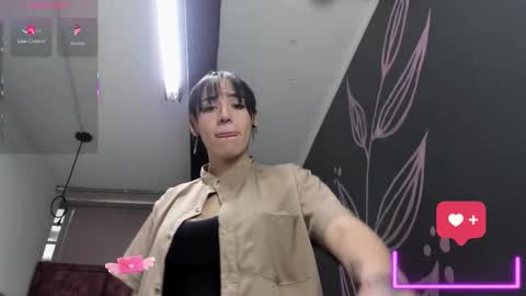 KIARA FOX online show from 11, 2, 2026