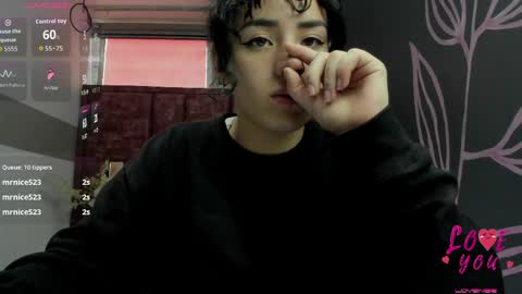 KIARA FOX online show from 31, 3, 2026