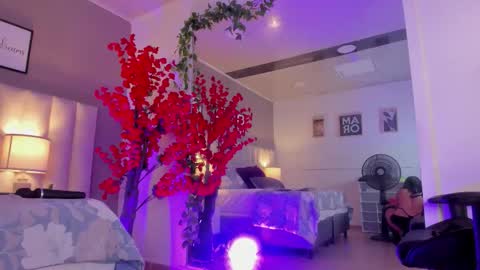 kiara kismet online show from 4, 3, 2026