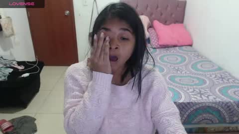 Kiara online show from 27, 1, 2025