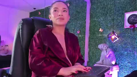 Valery online show from 10, 4, 2026