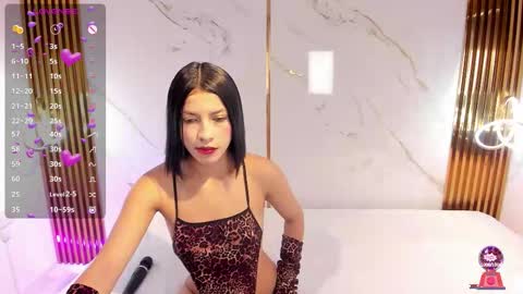 Kiara online show from 15, 1, 2026