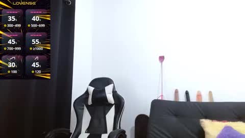 KiaraRider online show from 2, 12, 2025