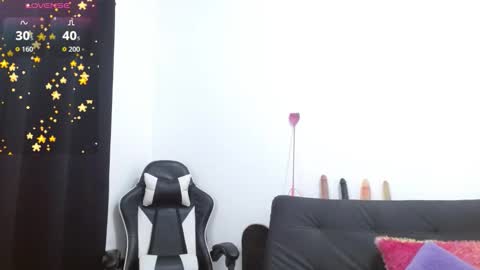 KiaraRider online show from 17, 3, 2026