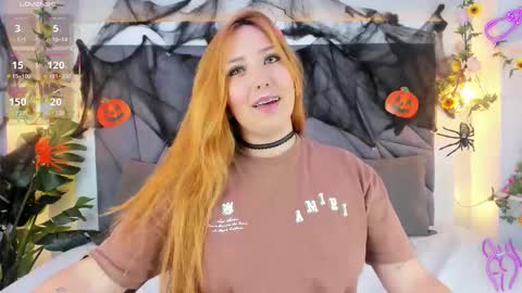 kiarha  online show from 30, 10, 2025