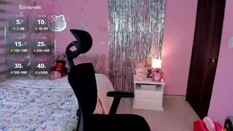 Snapshot of kiarielle chatting on 6, 6, 2026 Kiarielle online show from 6, 6, 2026