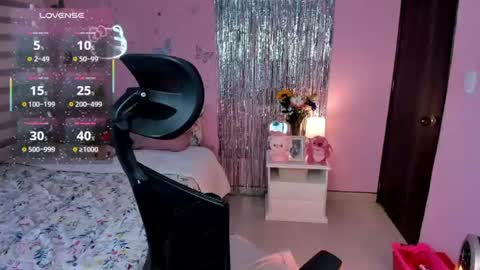 Snapshot of kiarielle chatting on 16, 6, 2026 Kiarielle online show from 16, 6, 2026