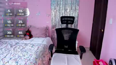Snapshot of kiarielle chatting on 30, 6, 2026 Kiarielle online show from 30, 6, 2026