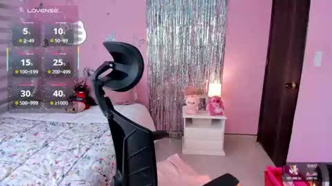 Snapshot of kiarielle chatting on 2, 7, 2026 Kiarielle online show from 2, 7, 2026