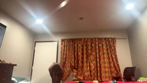 HunneysPlayRoom online show from 1, 11, 2025