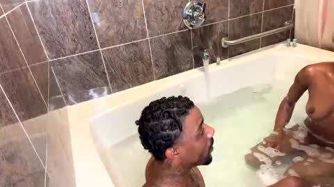 HunneysPlayRoom online show from 18, 1, 2026