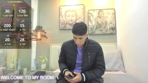 Kieran Derek online show from 13, 1, 2026