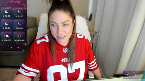 Kiera Reines online show from 8, 12, 2024